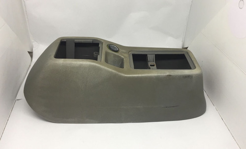 Console Central Painel Vw Gol Saveiro Parati 1995 A 2003 