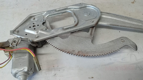 Maquina Do Vidro Eletrico Ranger 995/11 D Direito 25899