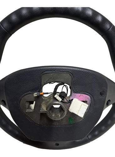 Volante Direção Ford Ecosport 2013 2014 2015 2016 2017