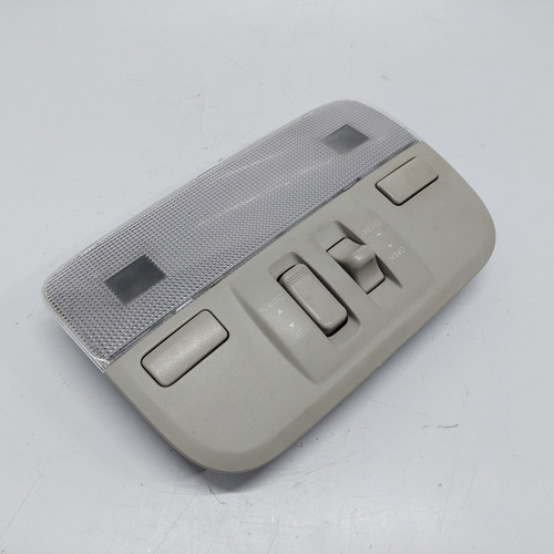 Luz De Teto Cortesia Subaru Impreza Ano 2008 A 2011
