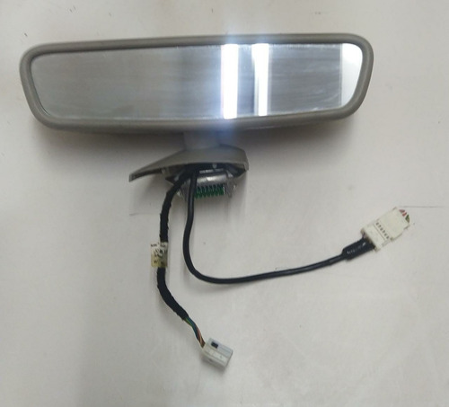 Retrovisor Interno Mercedes C180 C200 2010 A 2015 020872