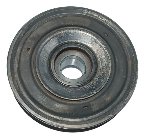 Polia Do Virabrequim Ssangyong Korando 2.0 Diesel 2010 2015