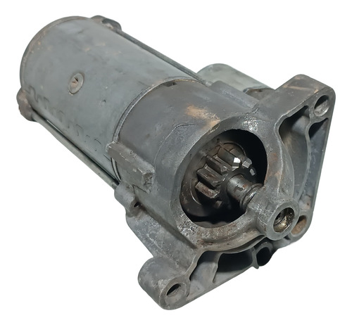 Motor Arranque Partida Renault Master 2.5 2005 2012
