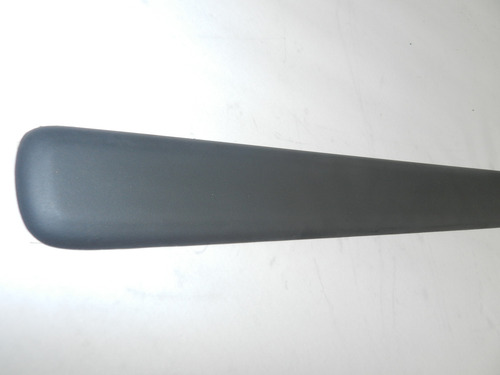 Friso Porta Dianteira Esquerda Fiat Uno Vivace 2p 11/15