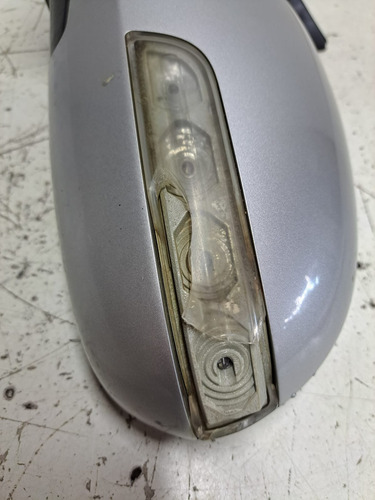 Espelho Retrovisor Esquerdo Hyundai I30 Cw Wagon 2011 2012