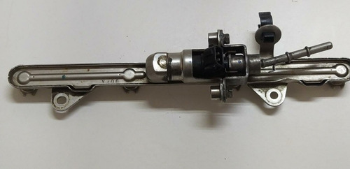 Flauta Injetora Partida Frio Honda Civic 1.8 2007/2010 Ya06