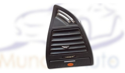 Difusor Ar Esquerdo Citroen C4 Pallas 2007 A 2012. 23467