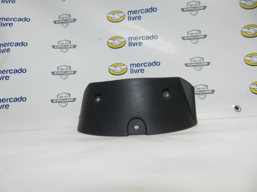 Moldura Inferior Coluna Direção Megane 07/13 8200079126