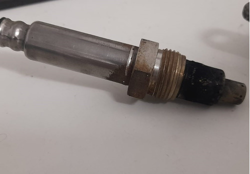 Sensor De Oxigênio Nox Scania P310 2018 - 2296799