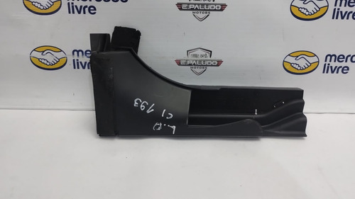 Duto Passagem Fios Chicote Frente Lateral Ld C180k 00/07