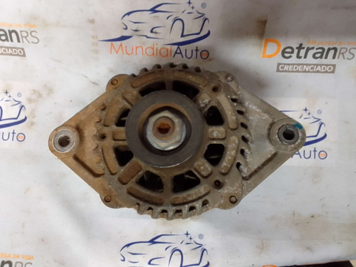 Alternador Gm Spin Cobalt 2014/.. 1.4 94767674  11370