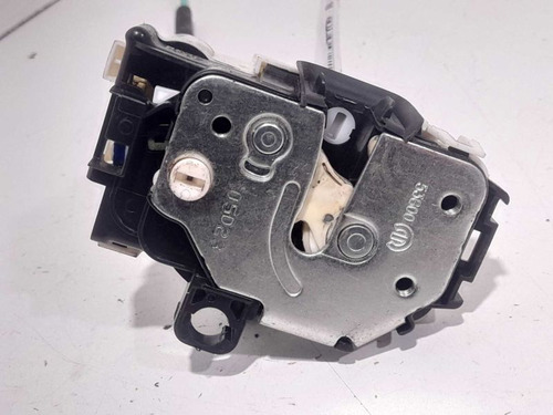 Fechadura Elétrica Dianteir Direita Fiat Argo 2018 2019 2020