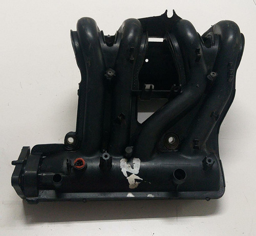 Coletor Admissão Logan Sandero Kangoo Clio 1.0 8v 01/12