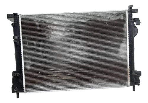 Radiador Agua Fiat Argo Cronos 1.3 2021 2022 2023 Original
