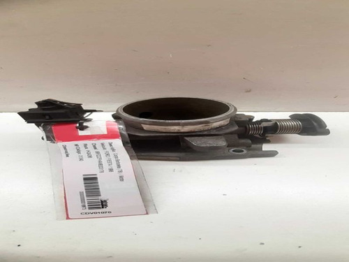 Corpo Borboleta (tbi) Ford Fiesta 1998 