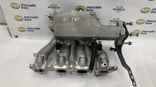 Coletor Admissão Corolla Xei 1.8 16 Manual 1998 A 2002 7a10