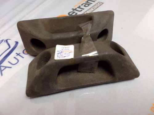 2 Gancho Da Caçamba Saveiro G5 G6 20420
