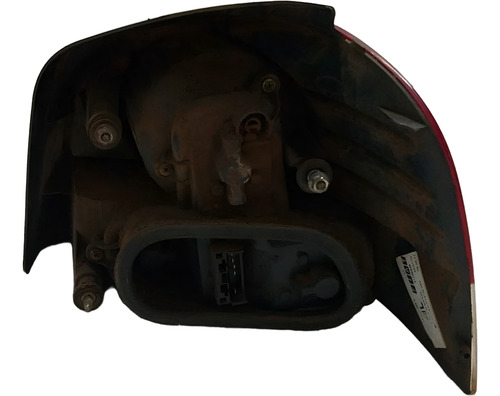 Lanterna Traseira Esquerda Fiat Palio 2010 A 2012 51766534