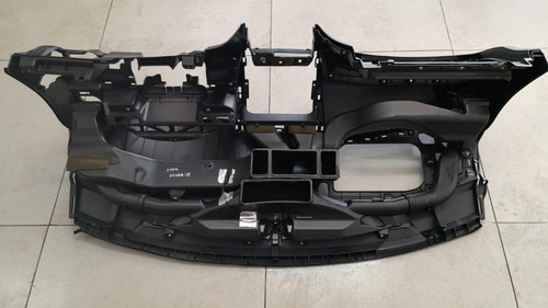 Capa Painel Tabelier Honda City Ex 2010 77103tm6