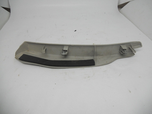 Acabamento Coluna Traseira Direita Peugeot 206 Cc 2006