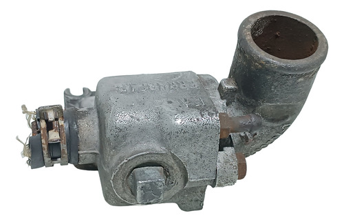 Carcaça Valvula Termostatica Maxion 2.5 Ranger S10 Sprinter