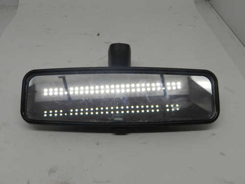 Retrovisor Interno Peugeot 207 307 Citroen C4 012037