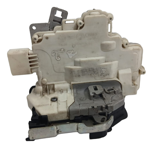 Fechadura Porta Traseira Esquerda Audi A7 A6 2012 A 2017