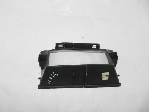 Moldura Computador Bordo Gm Vectra Gt 06/11 93307843