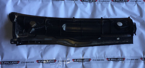 Grade Churrasqueira Lado Esquerdo Toyota Hilux 2006 A 2012