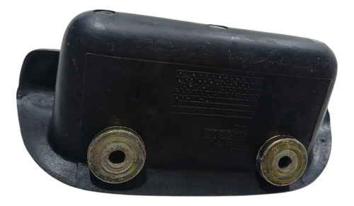 Puxador Interno  Porta Tras. Esq. Gm Corsa 1999 A 2005 (ap)