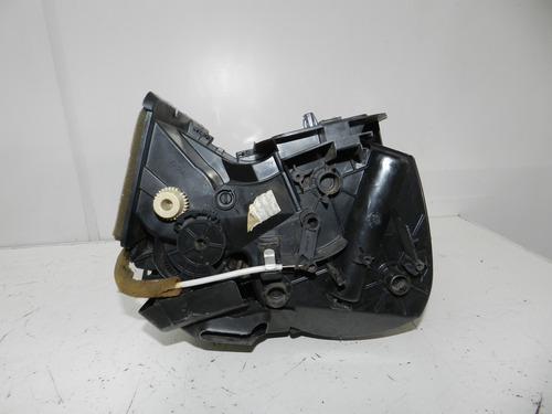 Caixa Ventilação Evaporadora Renault Kangoo 1.0 8v 2001