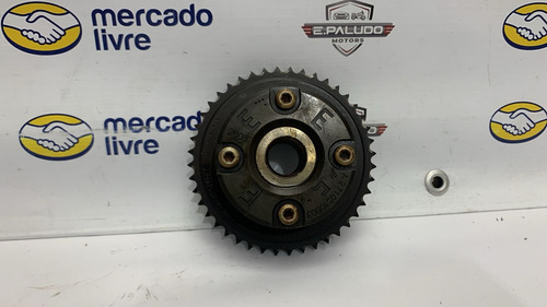 Polia Comando Admissão C180k C200k 1.8 16v 4c 2000 A 2007