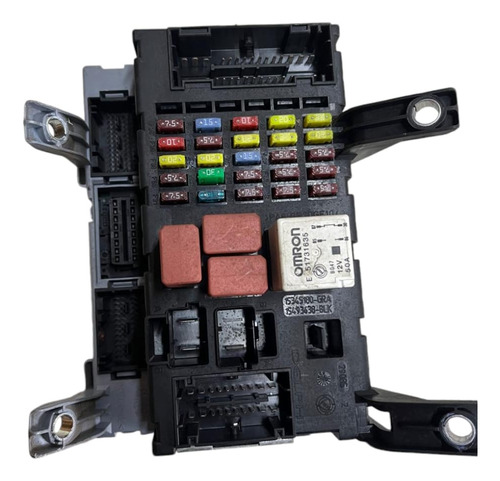 Kit Code Injeção Fiat Linea 1.9 16v Manual Cod. 55217818