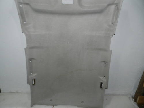 Forro Teto Grand Siena 2012 A 2021 Com Detalhe