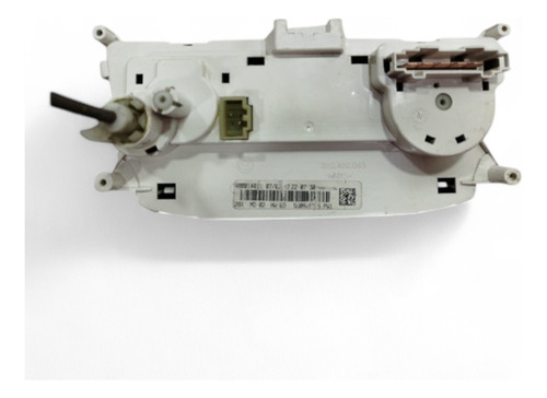 Comando De Ar Ventilação Vw Gol Saveiro Voyage G5 2008 A 12