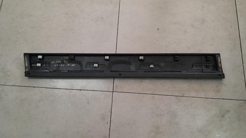 Friso Porta Dianteira Direita Honda Crv 2010