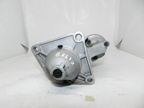 Motor Partida Arranque 9d Marea Brava 1.8 98/03 F000al0102