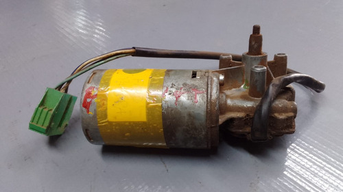 Motor Limpador Parabrisa Ford Pampa 1983 1997. 23260