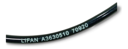 Sensor Abs Da Roda Traseira Lifan 530