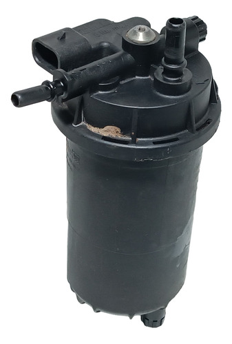 Copo Filtro Combustivel Diesel Renault Master 2.5 2005 2012