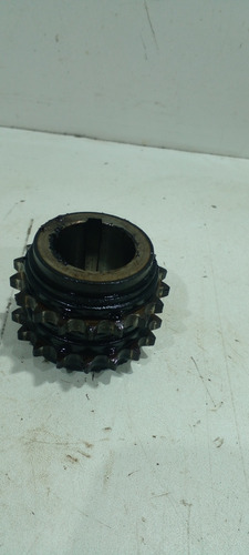 Kit Corrente De Comando Mercedes Benz Classe A160 1.6 8v(vj)