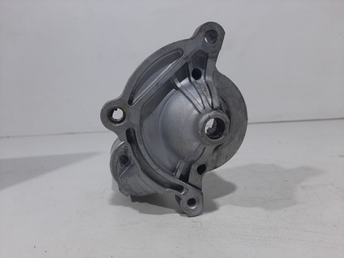 Automatico Motor Partida C/ Garfo - Citroen C3 2015 