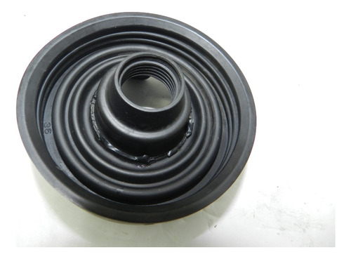 Borracha Vedação Farol Ambos Lados Mitsubishi 92/96  