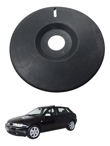 Acabamento Capa Estepe Audi A3 1.6 2000 (al) Adl Cxa 586