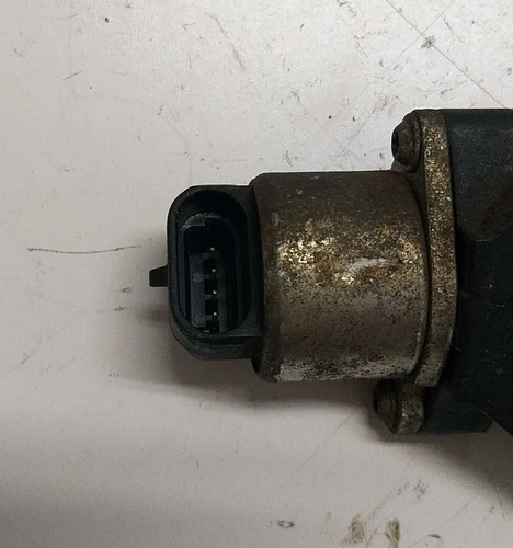 Atuador Marcha Lenta Ford Fiesta Ka Courier 1.0 S108747003