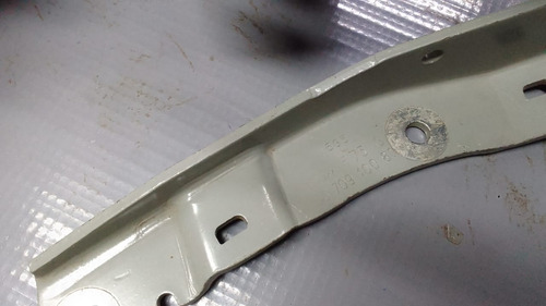 Dobradiça Esquerda Capo Peugeot 308/408 11/19 - 14717