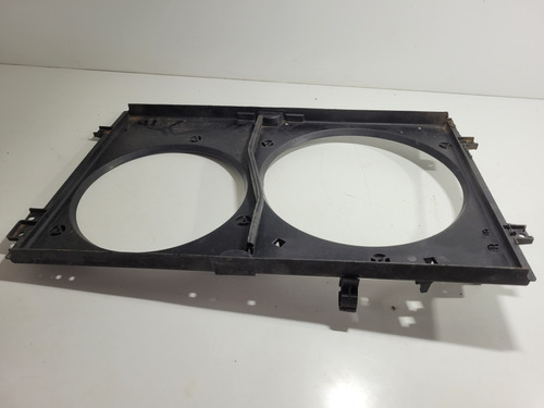 Defletor Vw Golf 99/03 1j0121207j (r)