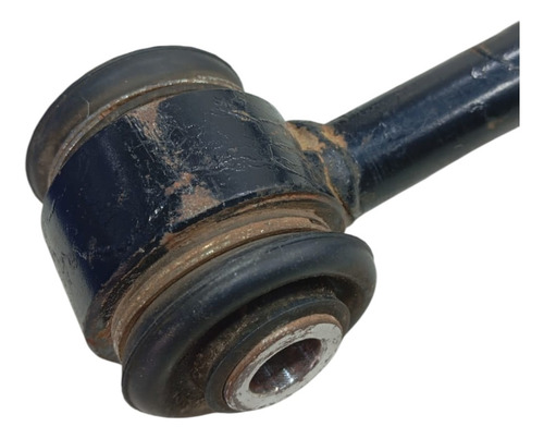 Braço Superior Da Suspensão Traseira  Lifan X60 2013 A 2019