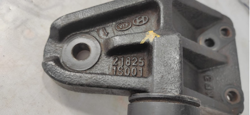 Suporte Motor Hyundai Hb20 12/19 218251s001 21274
