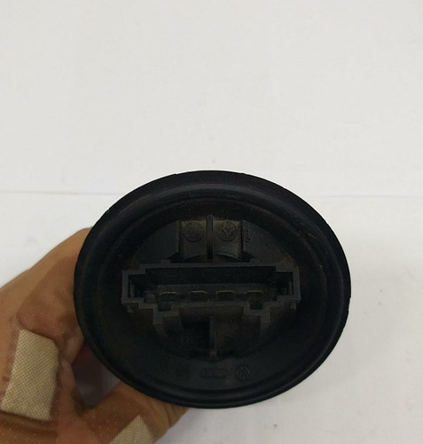 Resistência Ar Condicionado Vw Polo Fox Gol G5 1.6 12375